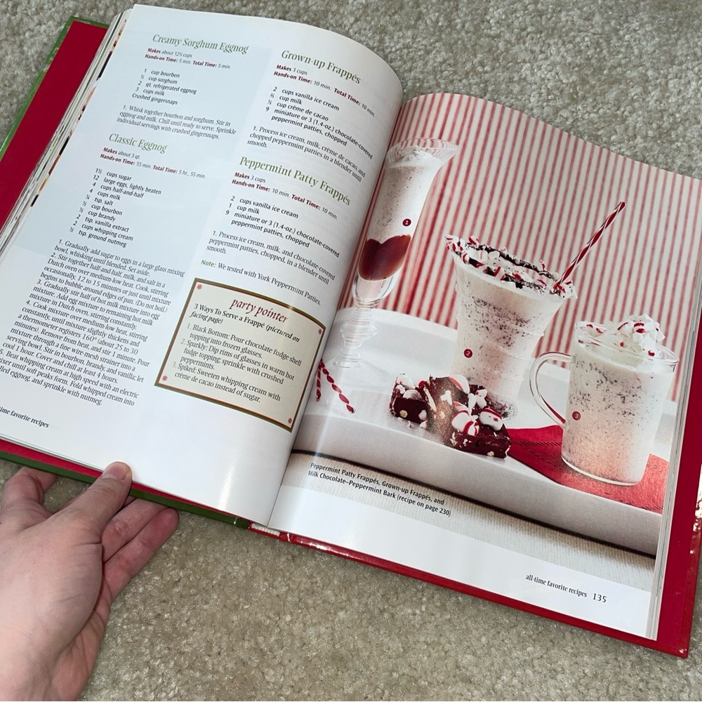 Southern Living Cooking for Christmas - Picture 10 of 11